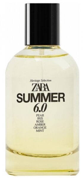 Zara Summer 6.0 EDT 100 ml Erkek Parfümü kullananlar yorumlar